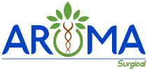 Aroma Logo