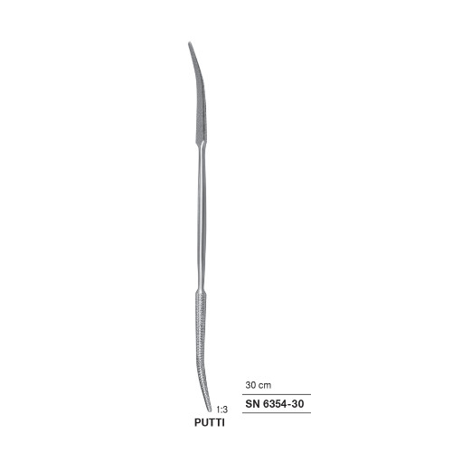 Rochester-Pean
